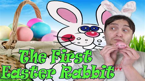 Easter Review The First Easter Rabbit 1976 By Sb1991 On Deviantart