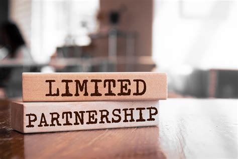 Limited Partnership Protects Assets