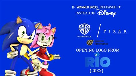 Warner Bros Pictures Pixar Animation Studios Source Filmmaker Xx