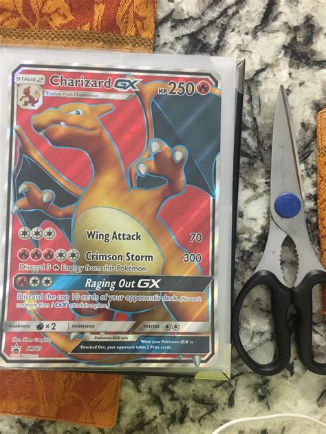 Starting to collect the jumbo Pokemon cards starting with Charizard : r ...