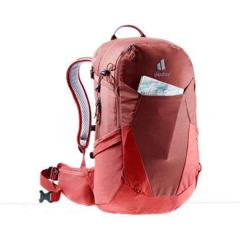 Deuter Futura Sl Rugzak L Caspia Currant Kopen Bij Hbs