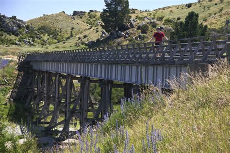 Otago Rail Trail Photos and Slideshow | Switchback Travel