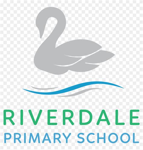 Logo - Riverdale Primary School In Redcar, HD Png Download - 1417x1417 ...