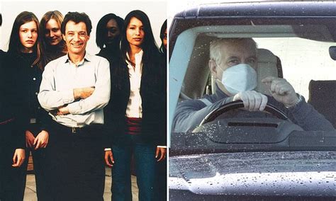 French Investigators Want To Quiz Prince Andrew As Part Of Probe Into Jeffrey Epstein Sex Ring