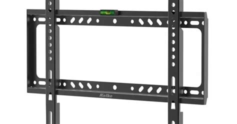 Soporte Para Tv Kolke Kvs Fijo A