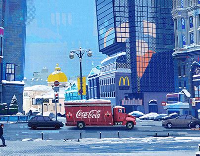 Coca Cola Animation After Effects Projects Photos Videos Logos