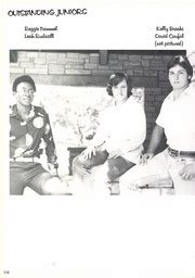 Belton High School - Lair Yearbook (Belton, TX), Class of 1976, Page ...