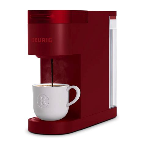 Keurig K-Slim Brewer - Paradise Coffee