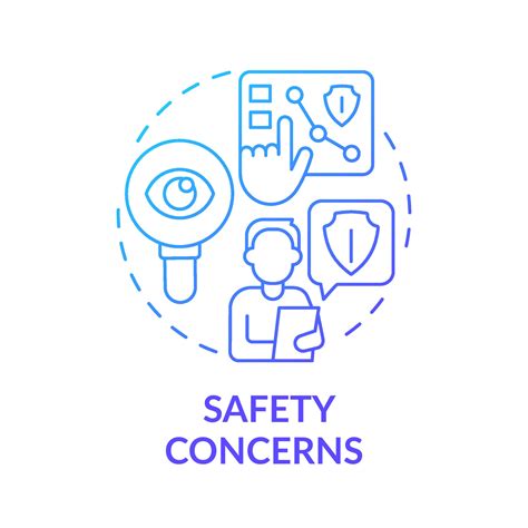 Safety Concerns Cmdh at Michiko Durbin blog