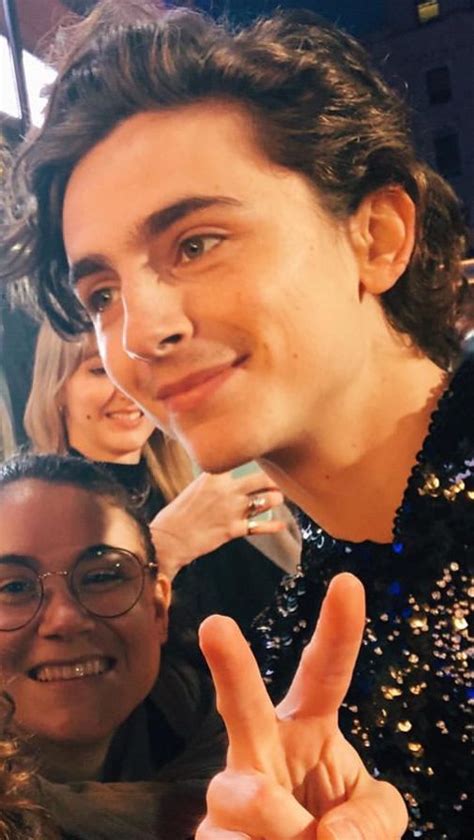 Pin On Timothée Chalamet Forever Young