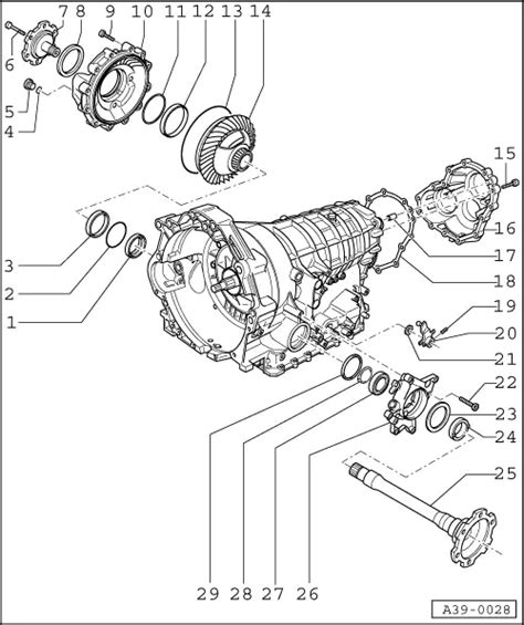 Audi Workshop Service And Repair Manuals A Cabriolet Mk Power