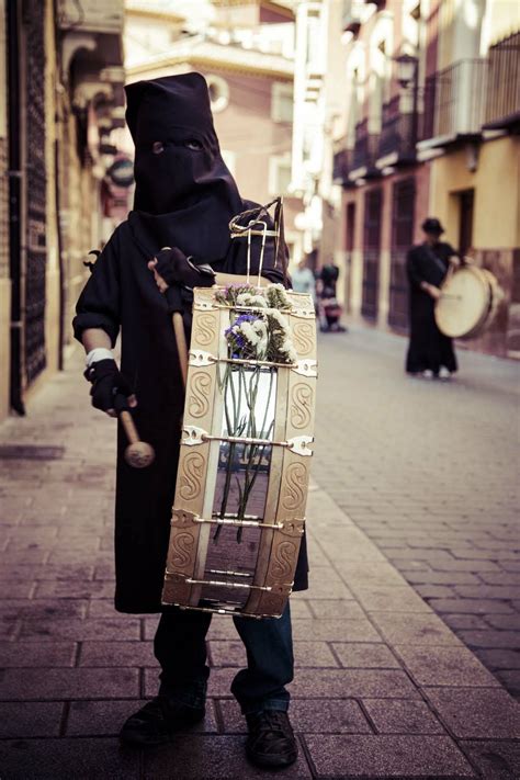 Estas son las seis procesiones de la Región que no se puede perder para