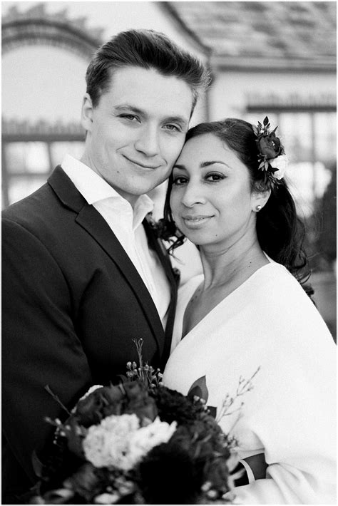 Arielle & Bryan | Dayton, OH | Oakwood Municipal Court Elopement