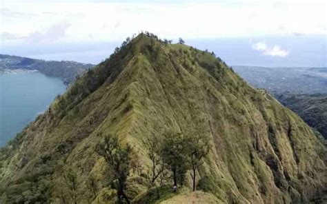 Pendakian Gunung Abang Love Bali