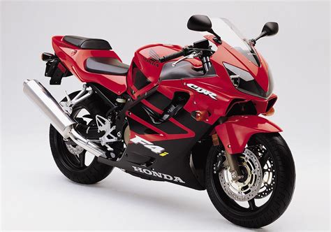 Buying A Honda Cbr600f4i A Complete Guide