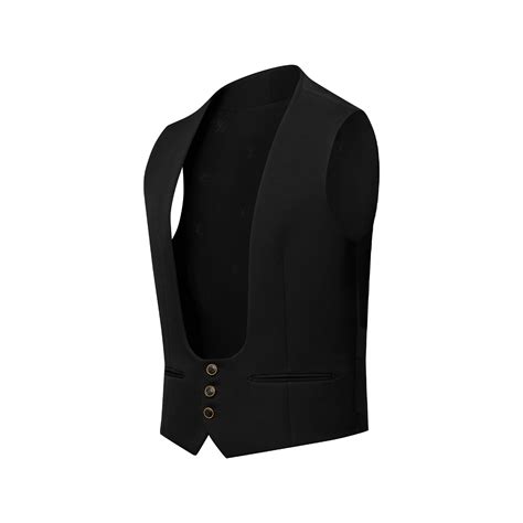 how to wear a tuxedo 14