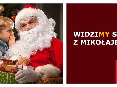 Spotkaj się z Mikołajem w SKENDE