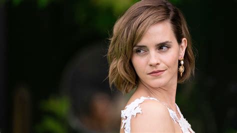 Emma Watson Accused Of Antisemitism After Pro Palestine Instagram Post Rebel News