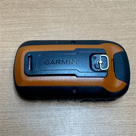 Yahoo H Garmin Etrex J