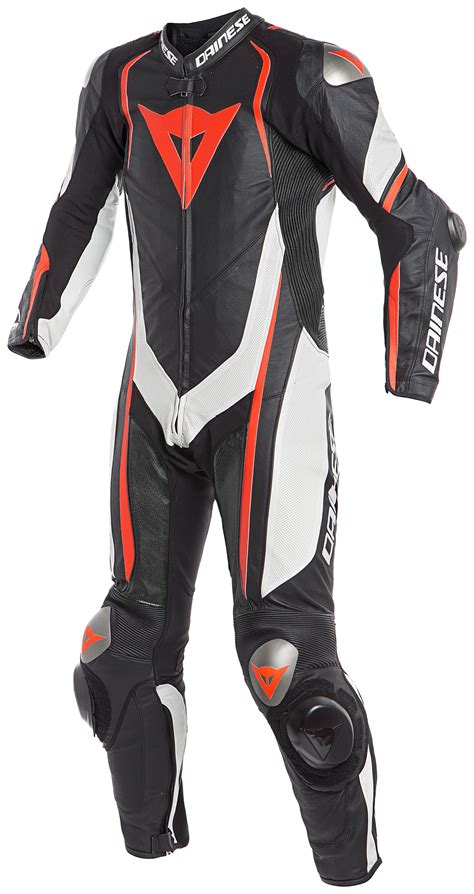 Dainese Kyalami Perforated Race Suit Cycle Gear