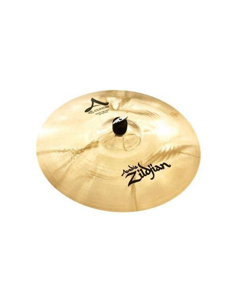 ZILDJIAN 18 A Custom Fast Crash Koulioufas