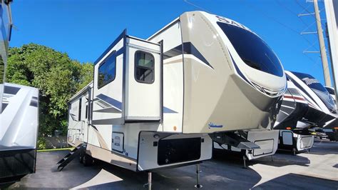 Forest River Rv Salem Hemisphere Elite Fl Fifth Wheel Sold