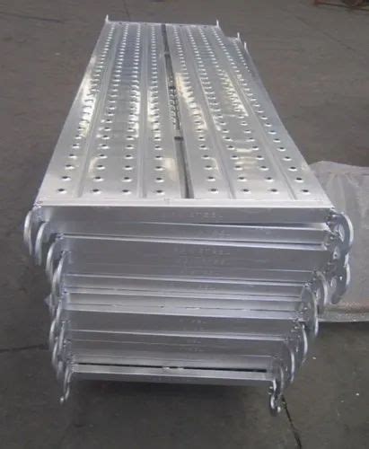 Mild Steel Scaffolding Planks Manufacturers Mild Steel Scaffolding