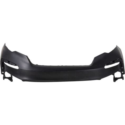 2019 2022 Honda Pilot Front Bumper Cover Upper