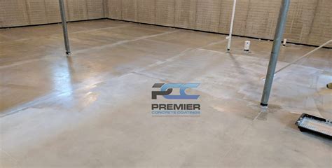 Epoxy Basement Finish Columbus OH Flooring Contractors