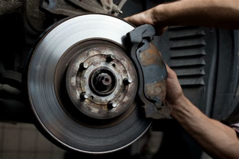 Auto Brake Repair Replacement Services In Sydney Billy S Automotive