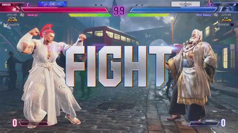 Street Fighter 6 Itazan Marisa Vs Kakeru Jp Vídeo Dailymotion