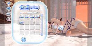 DOAXVV Raise The Sail Fiona Porn Videos