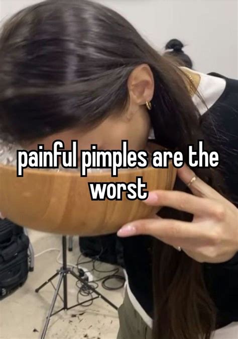 Whisper Funny Whisper Quotes Painful Pimple Dark Soul Quotes Cutie