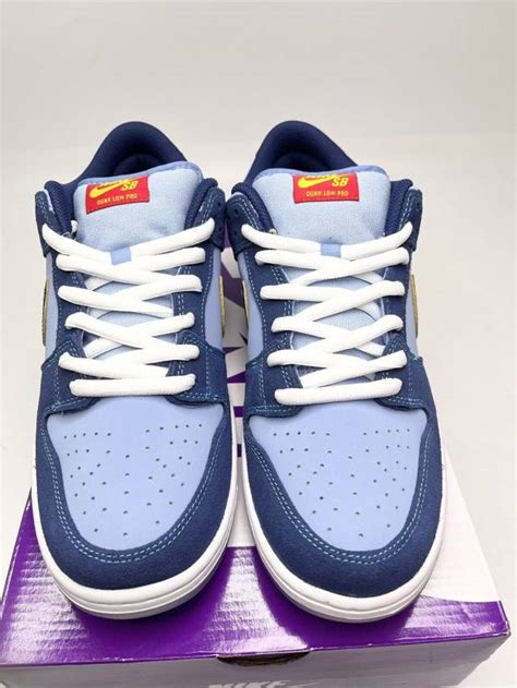 Why So Sad X Nike SB Dunk Low Kixify Marketplace