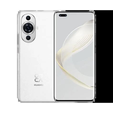 Huawei Nova 11 Pro Kunlun Glass 8GB 256GB