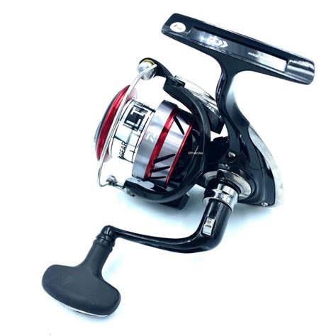 DAIWA NINJA MATCH LT 3000 C