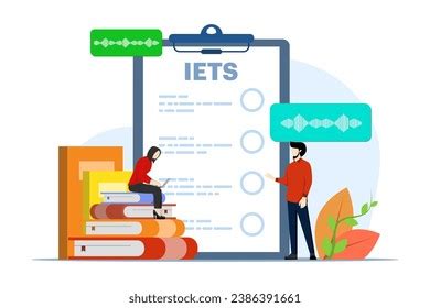 Ielts Photos And Images Pictures Shutterstock