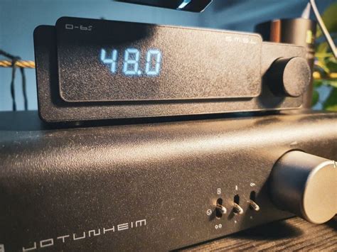 SMSL D6-S Review – Perfectly Pedestrian | Headphonesty