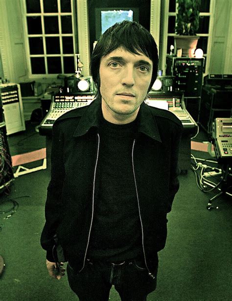 Radioheads Colin Greenwood Named Ambassador Of Independent Venue Week