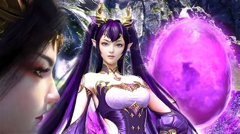 Расколотая Битвой Синева Небес - Цзы Янь Император ДРАКОНОВ Пустоты ...