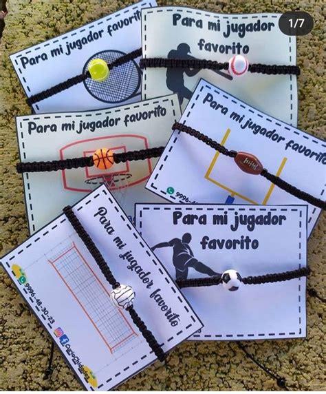 Jugador Pulseras Con Frases Pulseras De Mejores Amigas Pulseras Bonitas