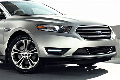 Ford Taurus 2025 Price In United States Reviews Specs And December