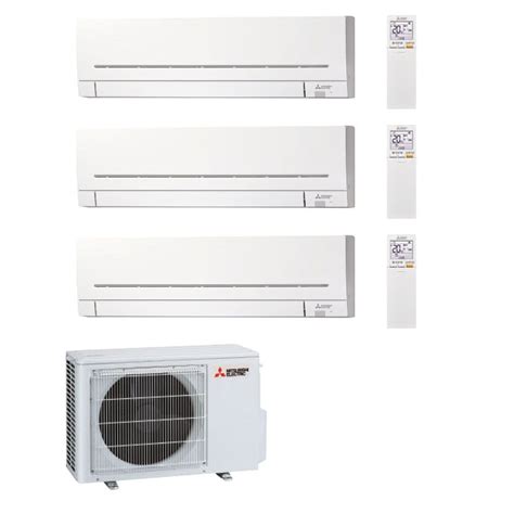 Mitsubishi Electric Multisplit Mxz F Vf Xmsz Ap Vgk Msz Ap V