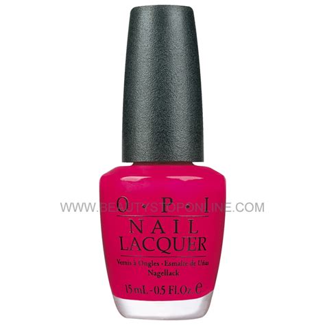 Opi Pompeii Purple C09 Beauty Stop Online