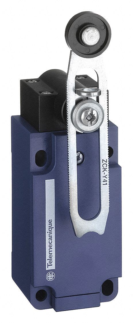 Telemecanique Sensors Roller Lever Xcks Limit Switch Wx