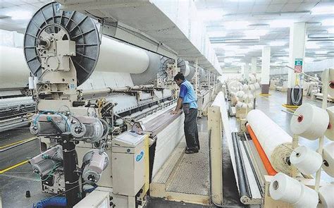 Two Mega Textile Parks To Come Up In Gujarat Knitting Views