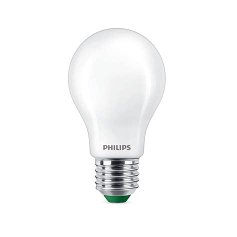 Philips E27 żarówka Led A60 4w 840lm 4 000 K Mat Lampy Pl