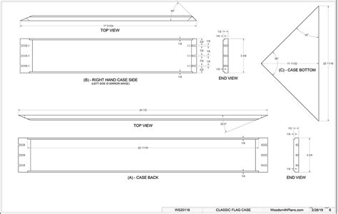 Steam Locomotive | Woodworking Project | Woodsmith Plans