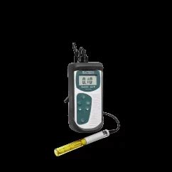 Palmtop Salinity Meter Ecoscan Salt Tds K Ecoscan Tds In Kit