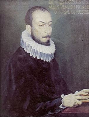 Carlo Gesualdo: Biography & Music | Study.com